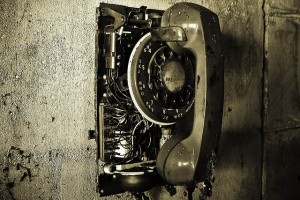 Is this really what happens when you make too many booty calls?