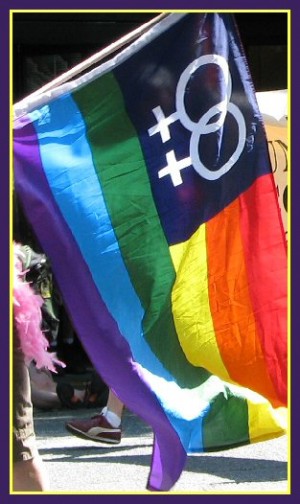 June is Pride Month!