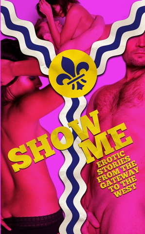Show Me Cover Front