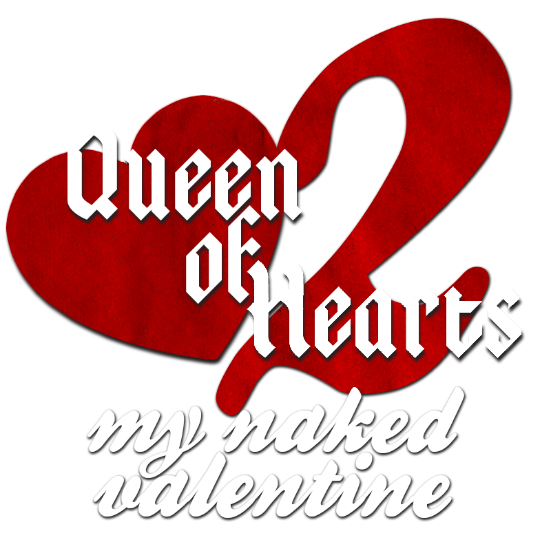 queen of hearts 2