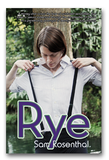 Rye-cover